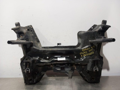 PUENTE DELANTERO, OPEL, CROSSLAND X