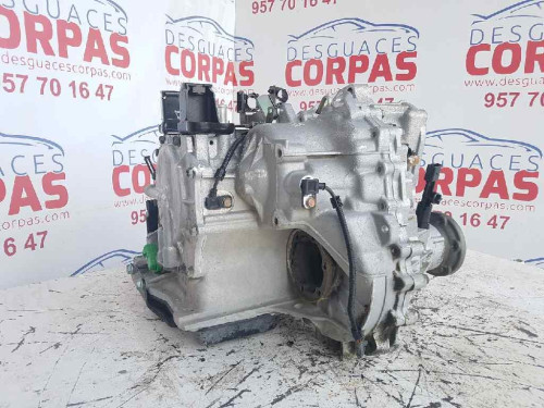  CAJA CAMBIOS SEAT IBIZA (6L1) 