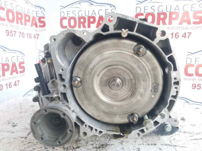 CAJA CAMBIOS, SEAT, IBIZA (6L1)