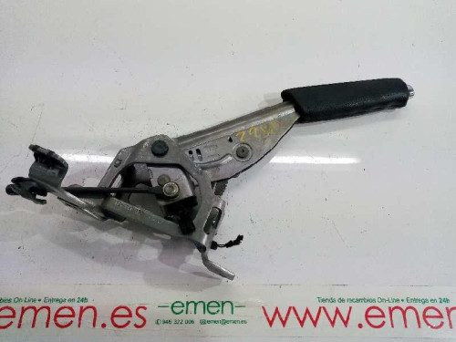  PALANCA FRENO Skoda OCTAVIA BERLINA (1Z3) 