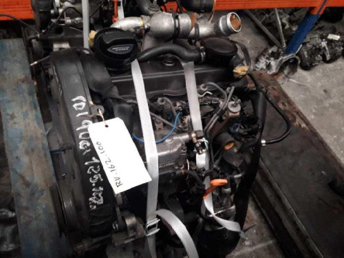  MOTOR COMPLETO 