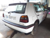  VOLKSWAGEN GOLF III (1H1)(11.1991) 