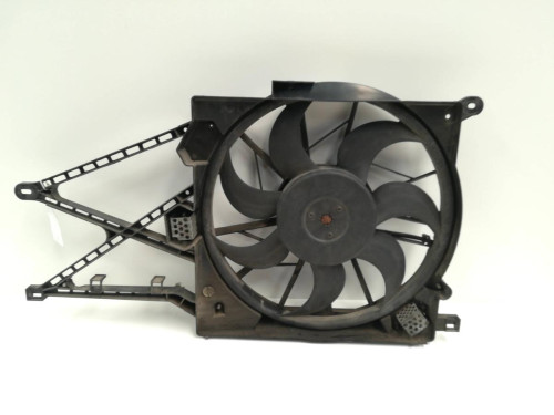  ELECTROVENTILADOR Opel ZAFIRA A 