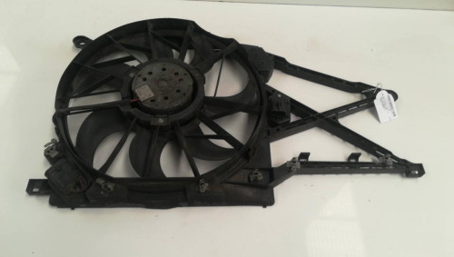  ELECTROVENTILADOR Opel ZAFIRA A 