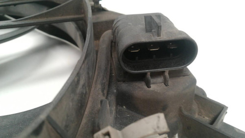  ELECTROVENTILADOR Opel ZAFIRA A 