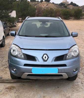RENAULT KOLEOS I