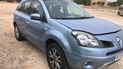 RENAULT KOLEOS I