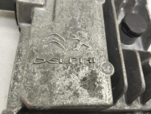 CENTRALITA START / STOP Peugeot 308 