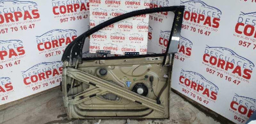 PUERTA DELANTERA IZQUIERDA VOLKSWAGEN GOLF V (1K1)(10.2003) 