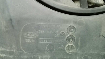 ELECTROVENTILADOR, Ford, MONDEO BERLINA (GE)