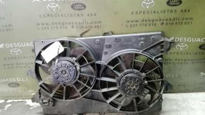ELECTROVENTILADOR, Ford, MONDEO BERLINA (GE)
