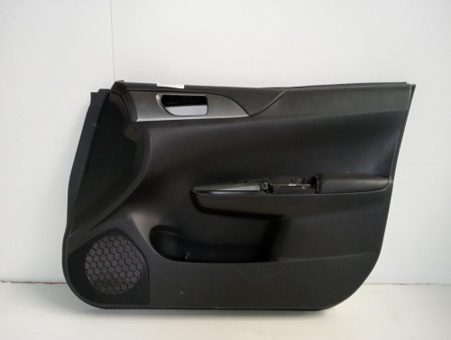  GUARNECIDO PUERTA DELANTERA DERECHA SUBARU IMPREZA (G12) 
