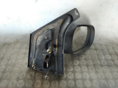 RETROVISOR DERECHO, RENAULT, MEGANE I SCENIC (JA0)