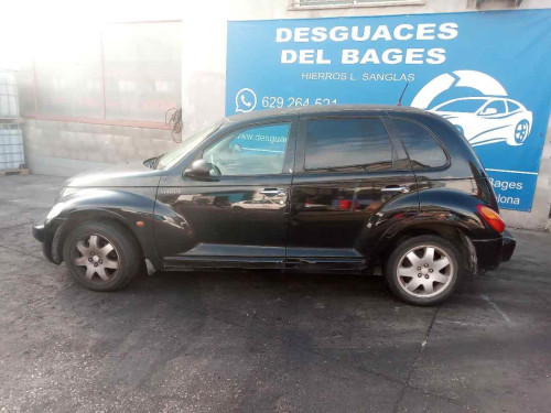  CHRYSLER PT CRUISER 