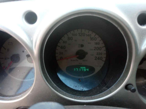  CHRYSLER PT CRUISER 