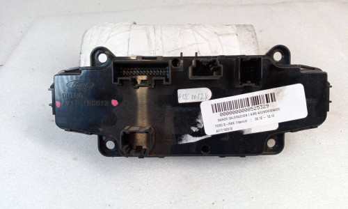  MANDO CALEFACCION / AIRE ACONDICIONADO, FORD, B-MAX (CB2) 