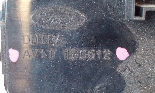  MANDO CALEFACCION / AIRE ACONDICIONADO, FORD, B-MAX (CB2) 