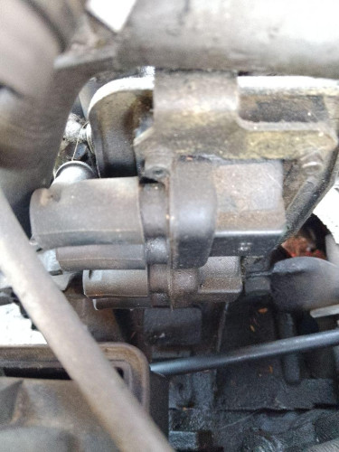 BOBINA ENCENDIDO, FIAT, SEICENTO (187)