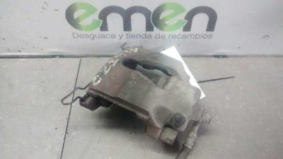 PINZA DE FRENO DELANTERA IZQUIERDA, OPEL, ASTRA G BERLINA