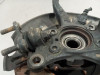  MANGUETA DELANTERA IZQUIERDA VOLKSWAGEN TOURAN (1T1) 