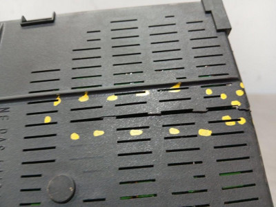 CAJA RELES / FUSIBLES, PEUGEOT, 407