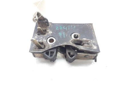 CERRADURA PUERTA TRASERA IZQUIERDA, AUDI, 80/90 (893)