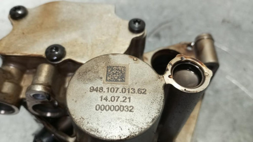  BOMBA ACEITE, PORSCHE, CAYENNE (TIPO 92A) 