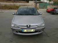 PEUGEOT 306 3/5 PT. / 4 PT. (S2)
