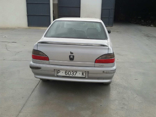  PEUGEOT 306 3/5 PT. / 4 PT. (S2) 