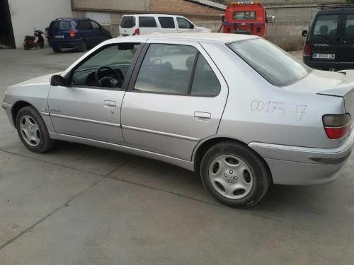  PEUGEOT 306 3/5 PT. / 4 PT. (S2) 