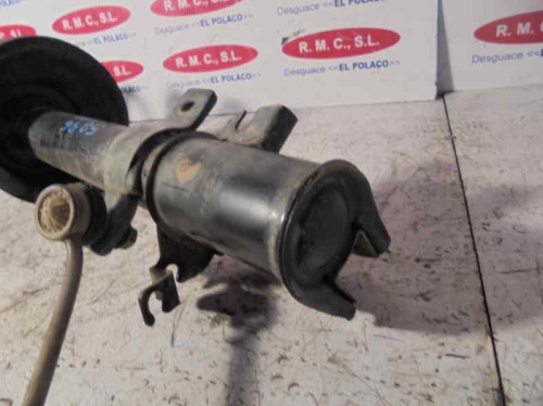  AMORTIGUADOR DELANTERO IZQUIERDO Renault SCENIC RX4 (JA0) 
