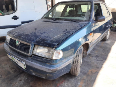 SKODA FELICIA BERLINA (791)