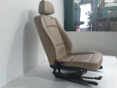  ASIENTO DELANTERO IZQUIERDO BMW SERIE 1 COUPE (E82) 