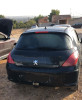 PEUGEOT 308 — автомобиль-донор на запчасти 