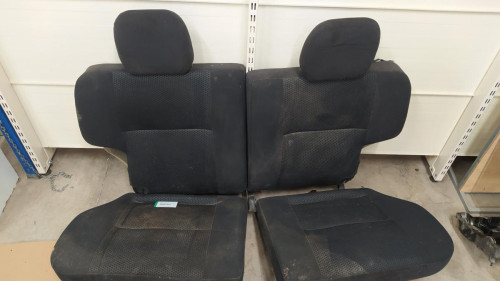 ASIENTOS TRASEROS Nissan TERRANO II (R20) 
