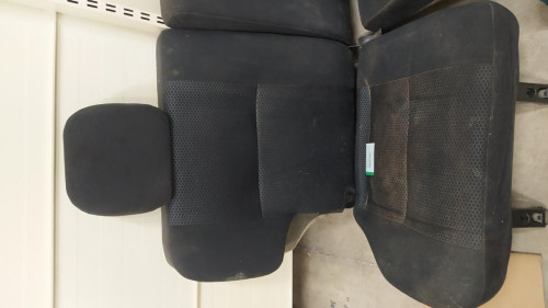 ASIENTOS TRASEROS Nissan TERRANO II (R20) 