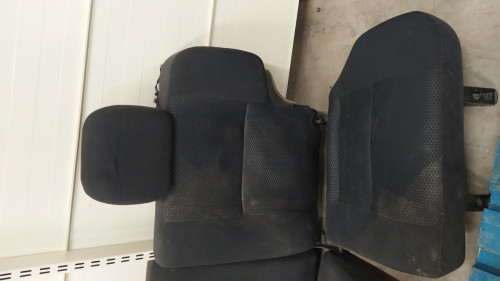 ASIENTOS TRASEROS Nissan TERRANO II (R20) 