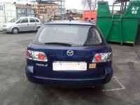 MAZDA 6 FAMILIAR (GY)