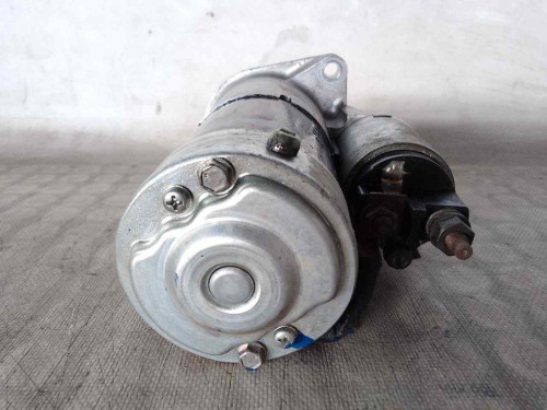 MOTOR ARRANQUE OPEL ZAFIRA C TOURER 