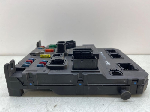 CAJA RELES / FUSIBLES PEUGEOT 206 