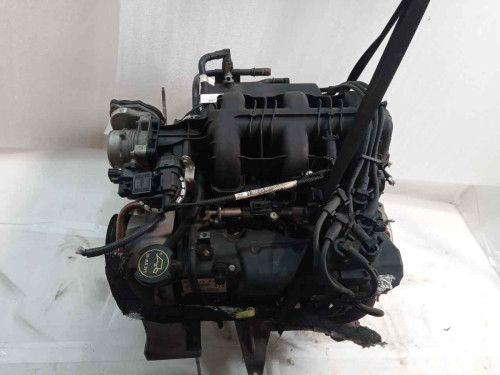  MOTOR COMPLETO FORD MUSTANG (CZG) 