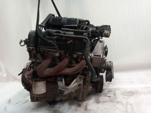  MOTOR COMPLETO FORD MUSTANG (CZG) 