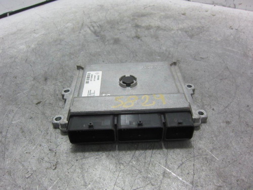 CENTRALITA MOTOR UCE RENAULT CLIO IV GRANDTOUR 