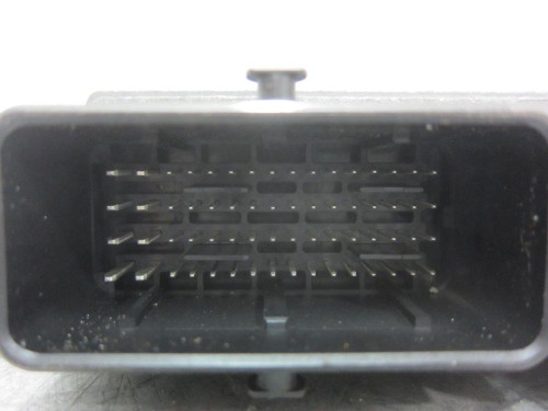  CENTRALITA MOTOR UCE RENAULT CLIO IV GRANDTOUR 