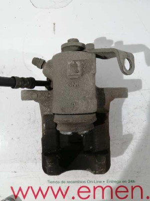 PINZA DE FRENO TRASERA DERECHA, SEAT, IBIZA (6P1)