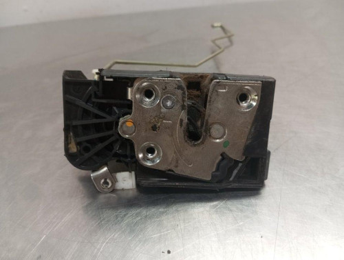  CERRADURA PUERTA DELANTERA DERECHA DACIA SANDERO II 