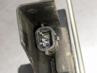 CERRADURA PUERTA DELANTERA DERECHA, DACIA, SANDERO II