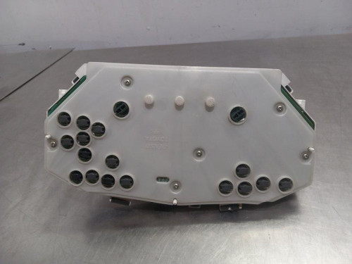  CUADRO INSTRUMENTOS, , 