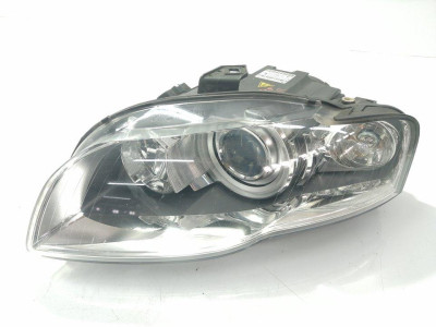 FARO IZQUIERDO, AUDI, A4 AVANT (8E)