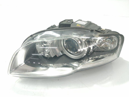  FARO IZQUIERDO, AUDI, A4 AVANT (8E) 